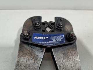 AMP Bantam Rota-Crimp Model 601075