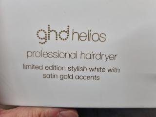 GHD Helios Limited Edition Professional Hair Dryer 