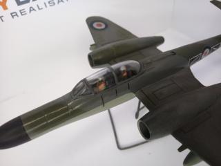 Gloster Meteor Night Fighter