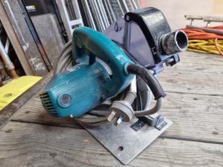 Makita Corded 185mm Dustless Circular Saw 5057KB