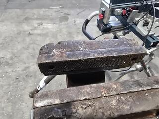 Dawn Metal Vice