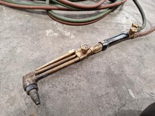 Oxy Acetylene Torch/Welder