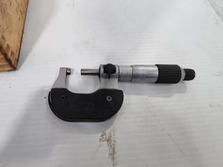 Assorted Micrometer Set