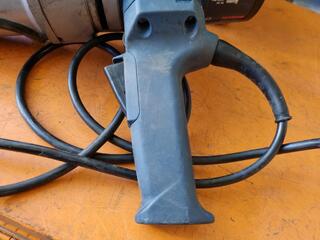 Bosch 1" Drive Corded Impact Wrench GDS 30