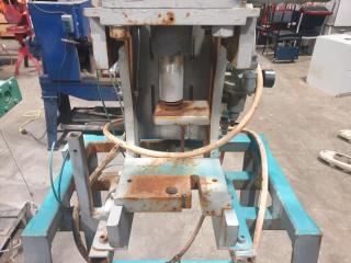 Pneumatic Press