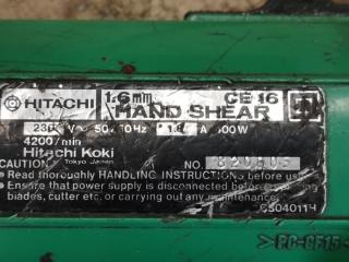Hitachi 400W Corded Shears