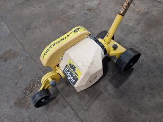 McCulloch Eager Beaver Adjustable Edger