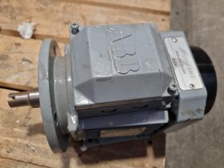 3-Phase 0.18kW Electric Motor by ABB