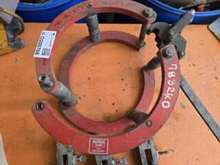 Pipe Alignment Clamp 