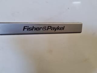Fisher & Paykel 373L Fridge Freezer