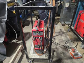 Fronius TIG Welder