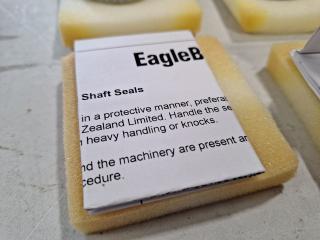 6 EagleBurgmann Shaft Seals
