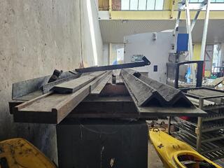 DYE Three Phase Press Brake