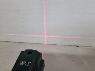 Bosch Cross Line Laser Level PCL20