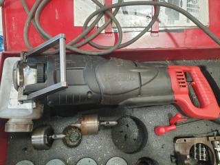 T-Drill T-60 Portable Collaring Machine