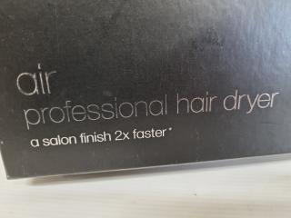 GHD Air Professional Hair Dryer