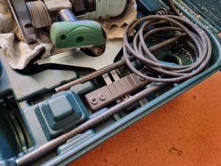 Hitachi Corded Router M 12V2