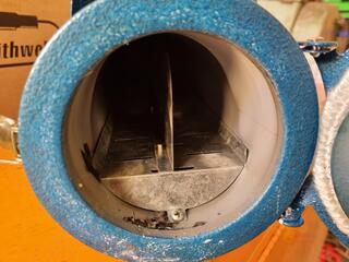 Smithweld Welding Rod Oven S-5F, New