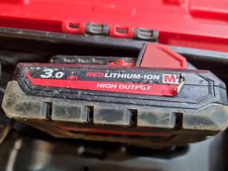 Milwaukee M18 Impact Drill Kit