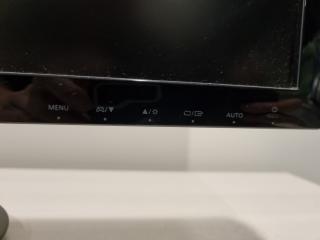 Samsung 24" Full HD LED Business Monitor