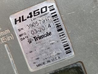 Trimble Spectra Precision Laser Level LL300N