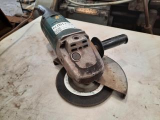 Makita Angle Grinder