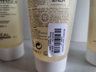 3 Loreal Tecni Art Bouncy & Tender