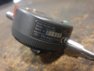 Mitutoyo Digital Dial Gauge