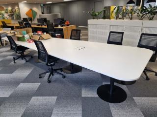 Large Office Meeting/Board Table