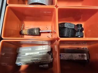 Case of Taps