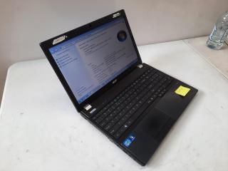 Acer TravelMate 5760 Laptop 