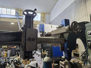 Large Mobile Adjustable Height Stand