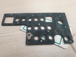 MD500 Panel Assembly