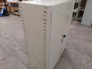 Steel Workshop Storage Cabinet