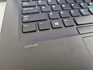 Dell Latitude 7480 Laptop w/ Intel Core i7 & Windows 10