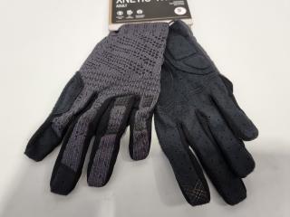 Giro Xnetic Trail Cycling Gloves - Small