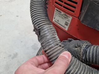 Hilti Industrial Wet/Dry Vacuum VC 40-UM