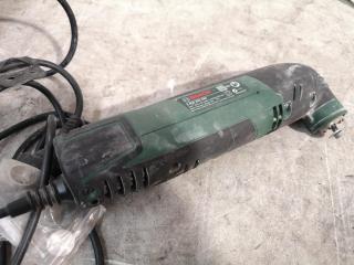 Bosch Multifunction Tool PMF 190 E