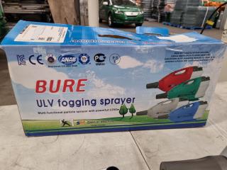 SM Bure ULV Fogging Sprayer