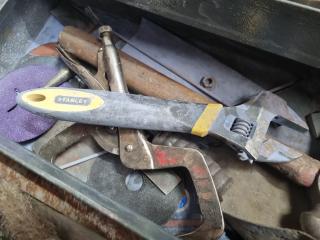 Kingchrome Toolbox and Tools 