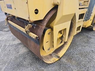 Bomag BW 141 AD-2 Vibratory Roller