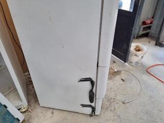 Fisher & Paykel Refrigerator Freezer