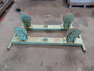 Barrell/Pipe Rollers