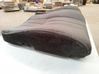 3x Assorted MD 500 Seat Cushions