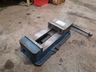 Engineers Milling Machine Vice