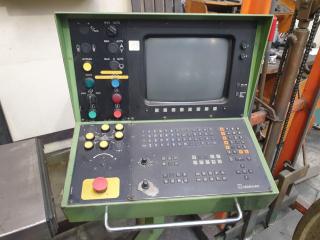 Kondia CNC Powermill (Faulty)