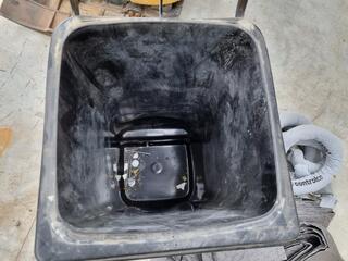 Controlco Industrial Spill Kit