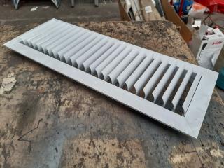 12 x Holyoake Vent Grilles