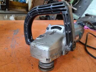 Makita Corded 180mm Sander Polisher 9227CB