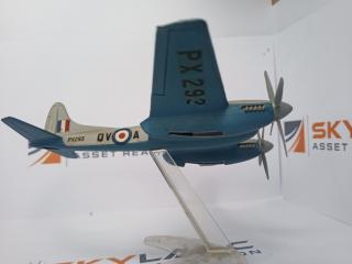 Royal Air Force de Havilland Hornet Fighter